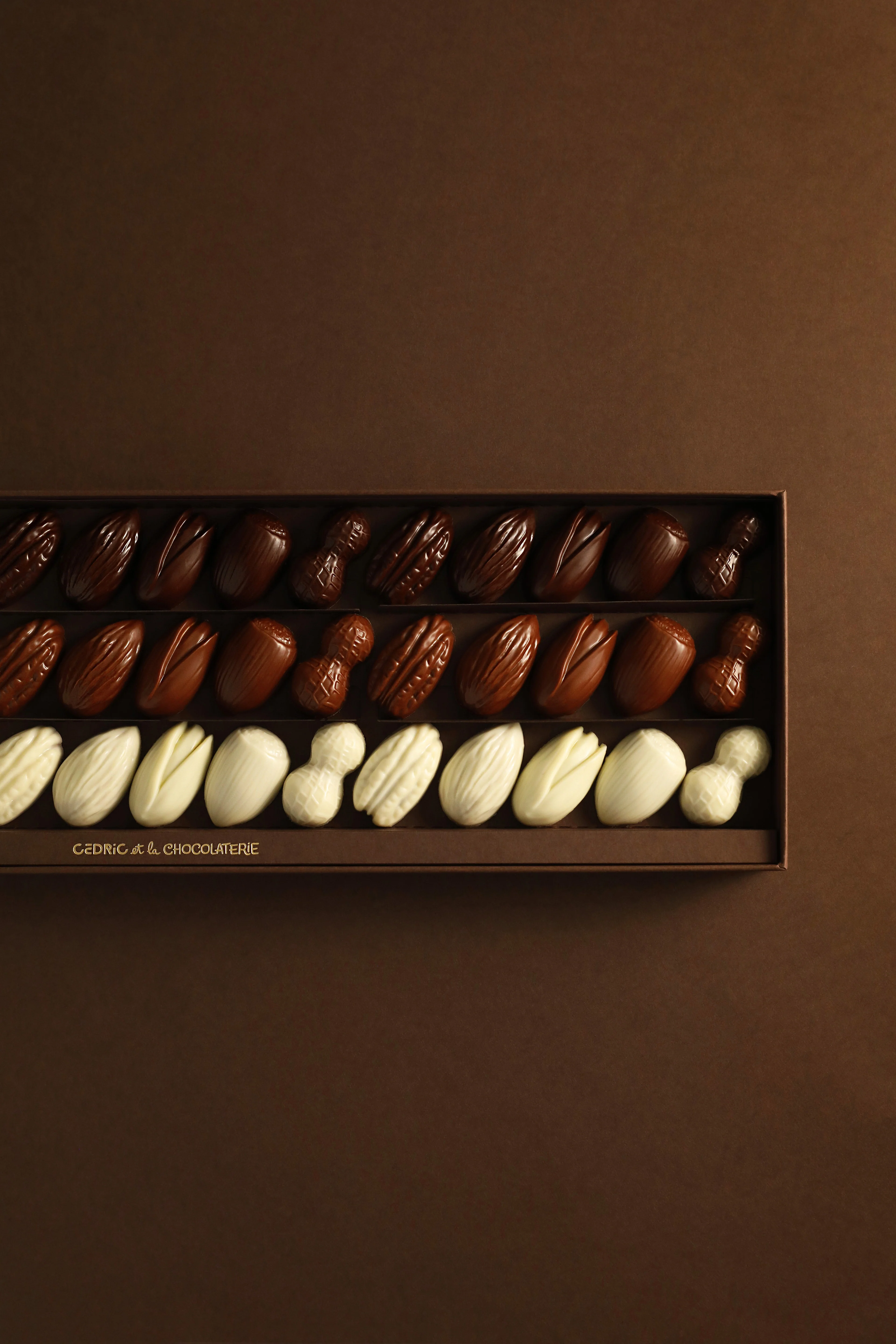 Coffret Bonbon - 45 pièces - Image 3