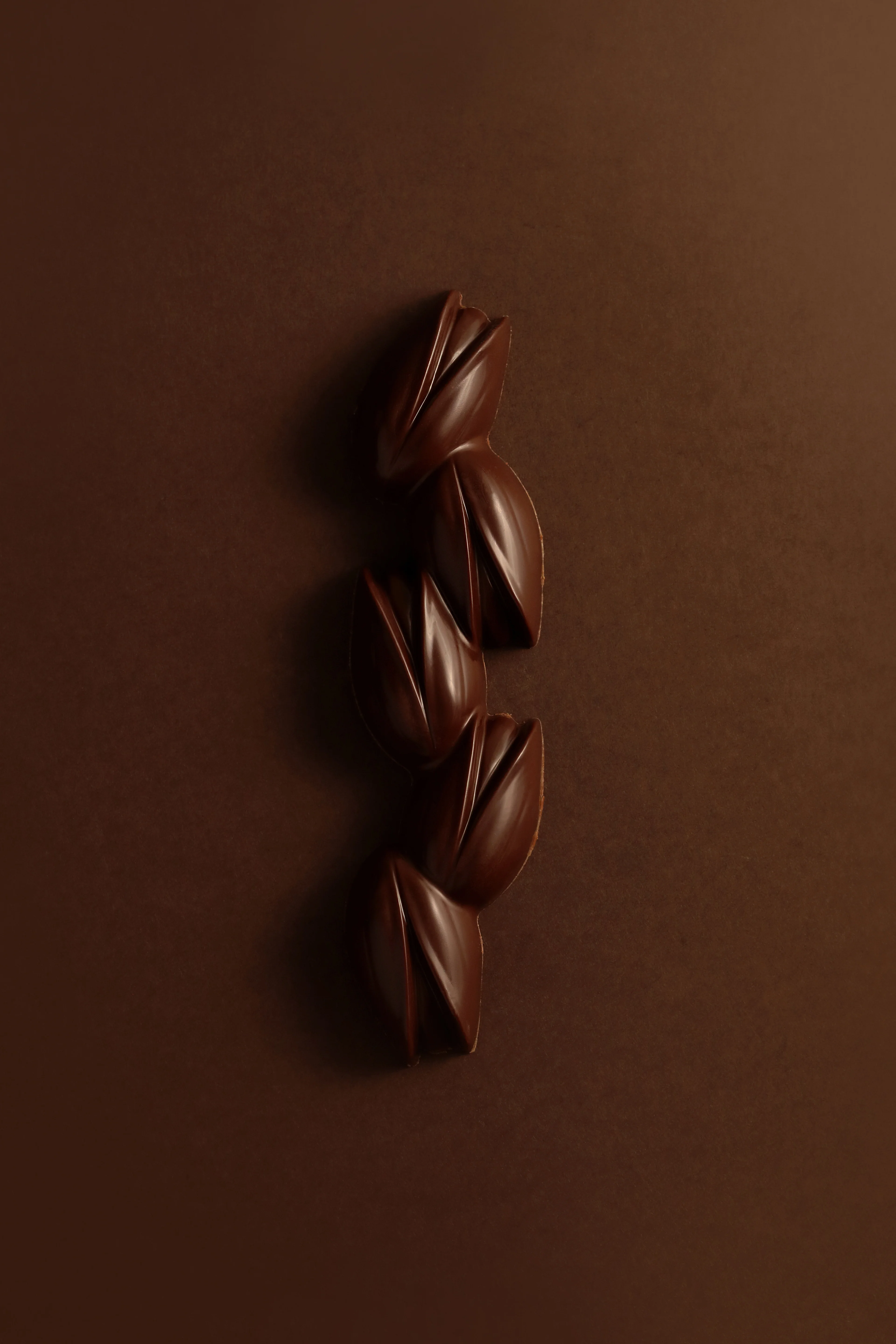 Barre pistache chocolat noir - Image 3