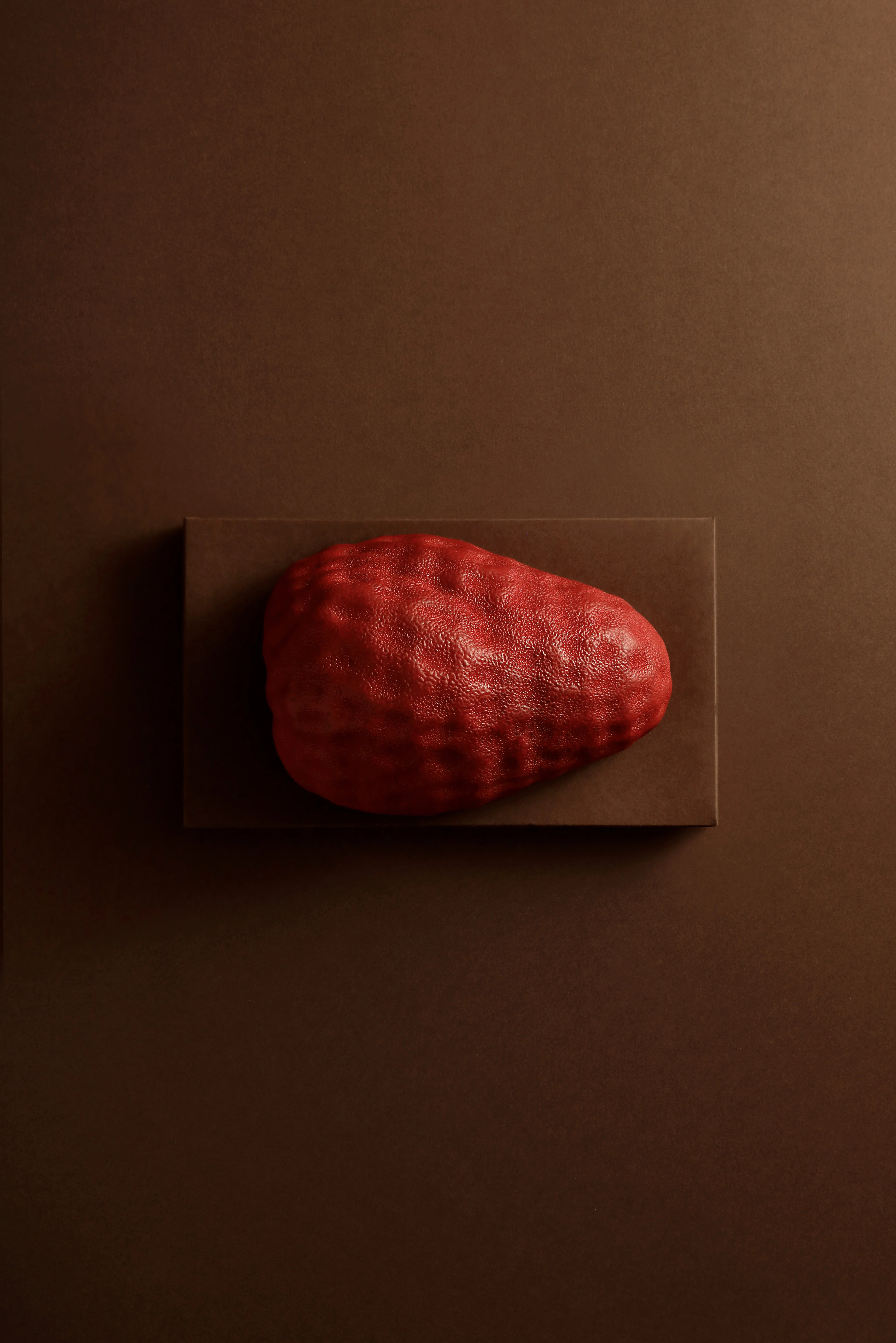 Cake fraise - Image 3