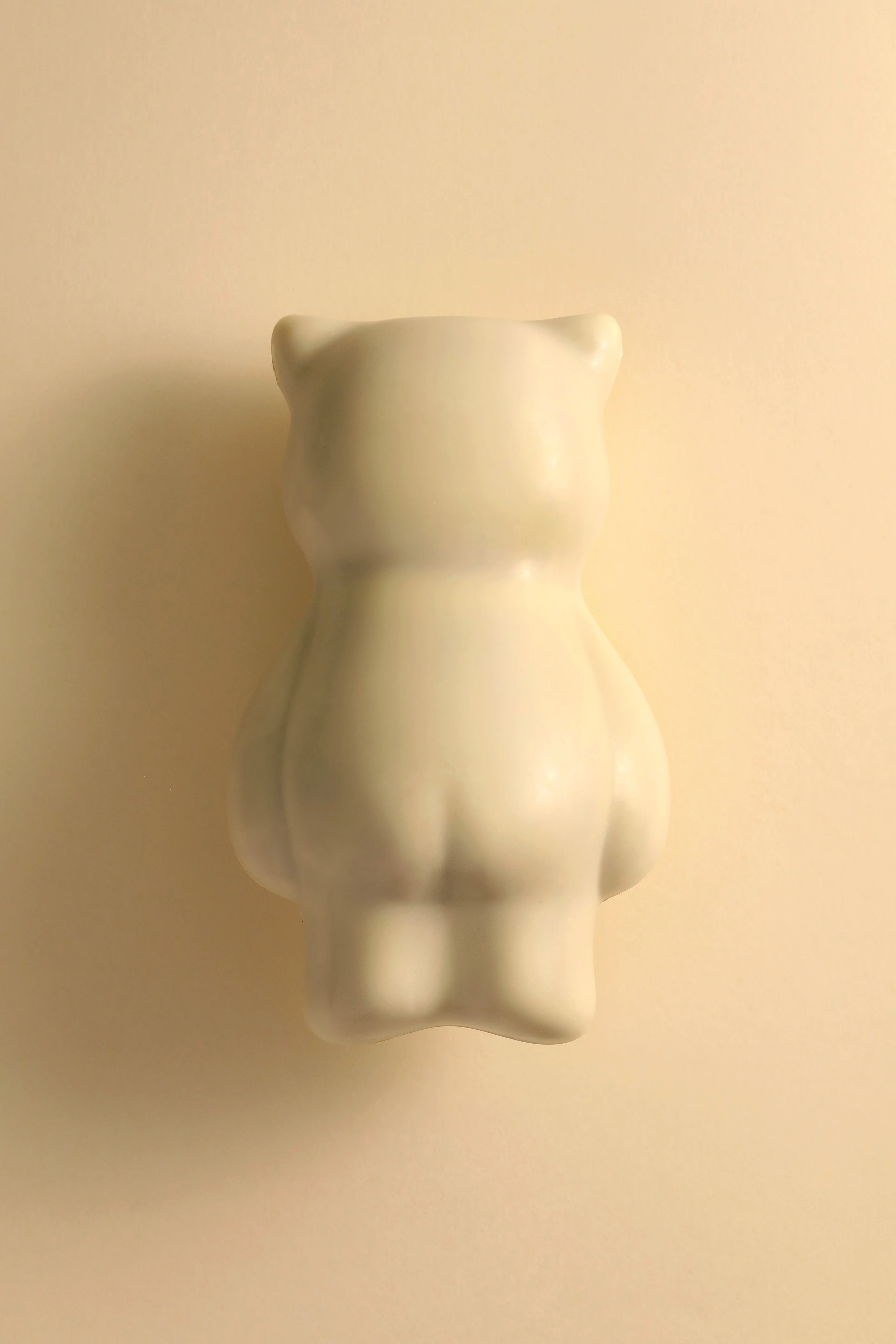 Cedrico XXL chocolat blanc - Image 4