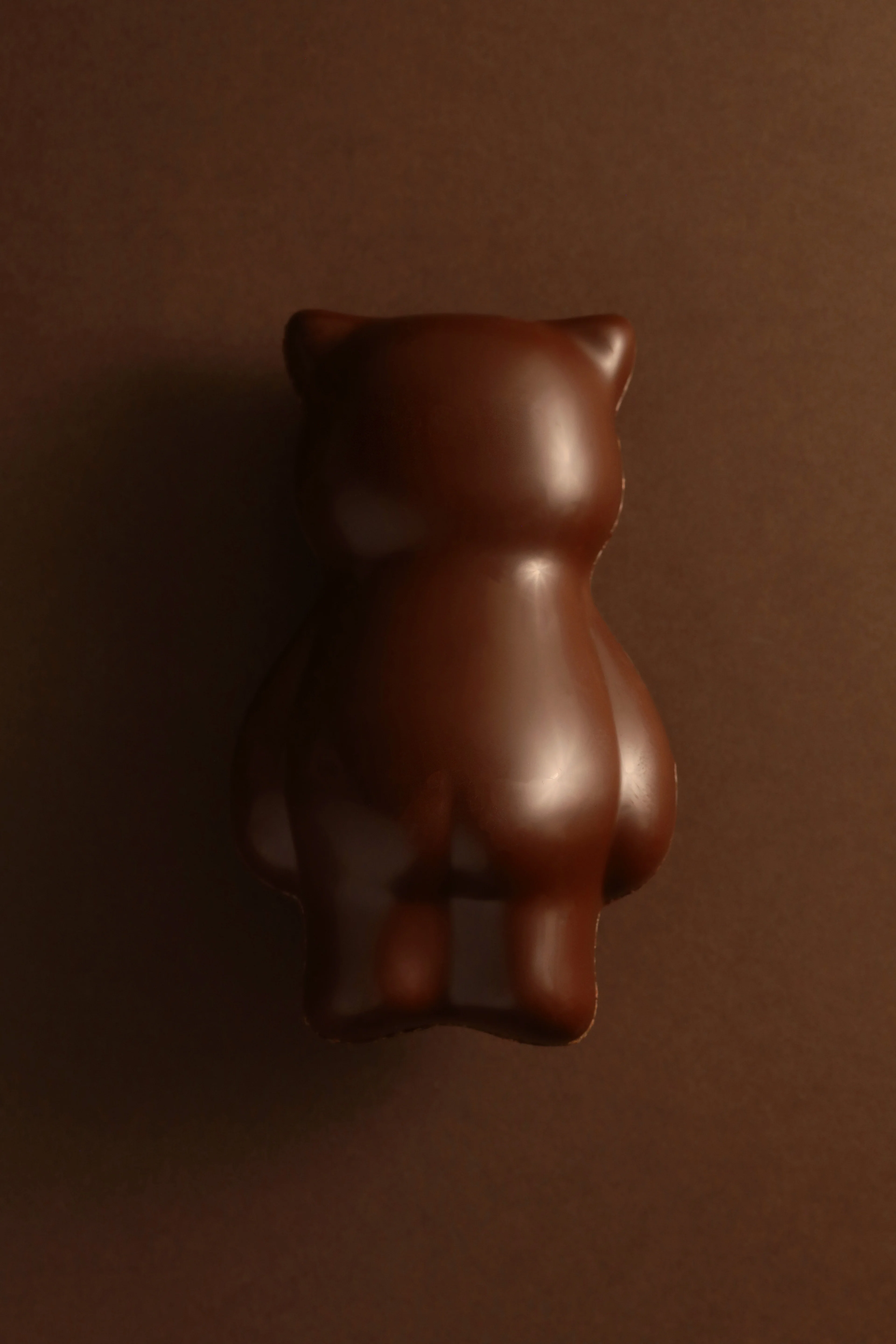 Cedrico XXL chocolat noir - Image 4