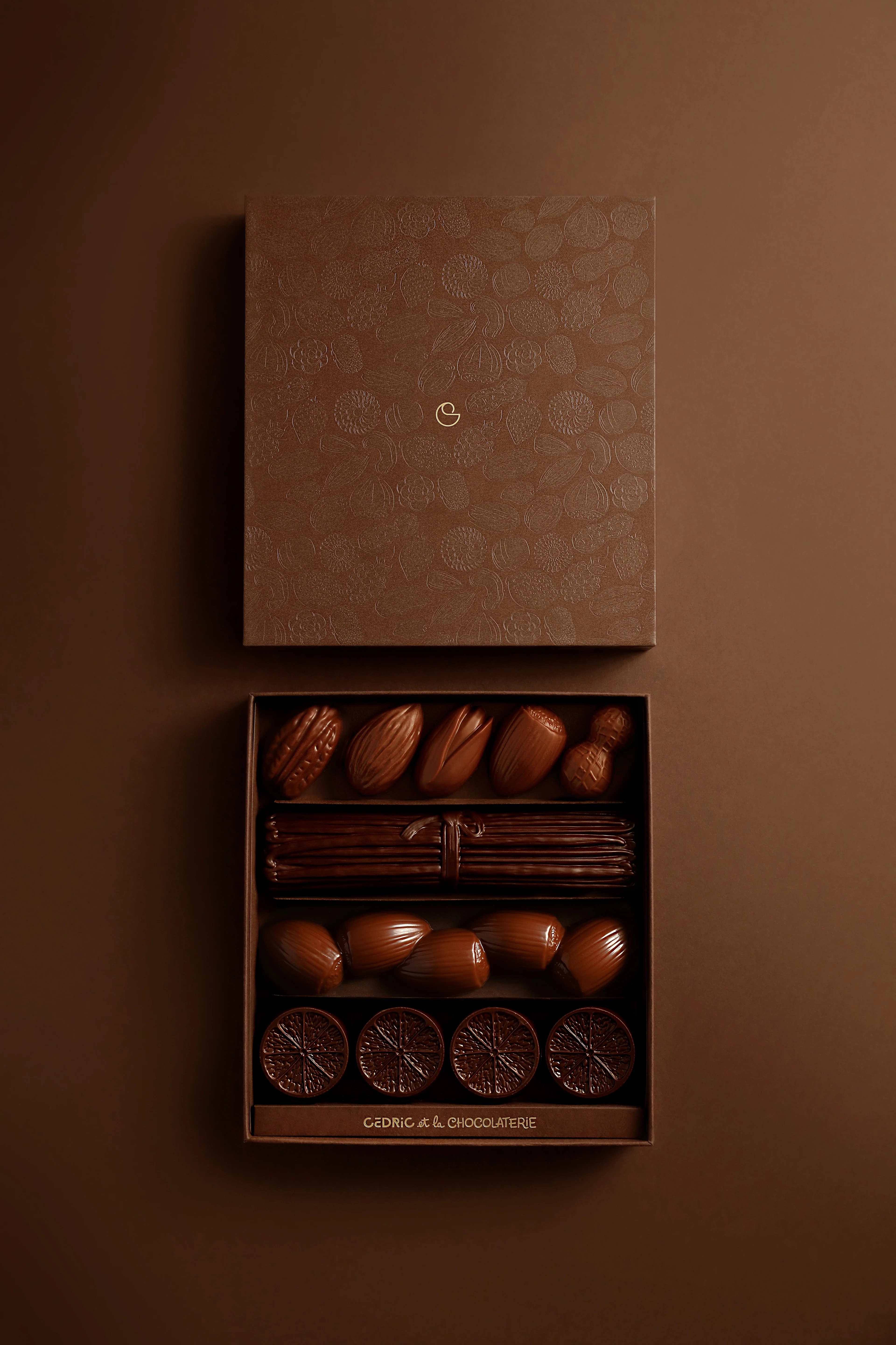 Chocolat Noir