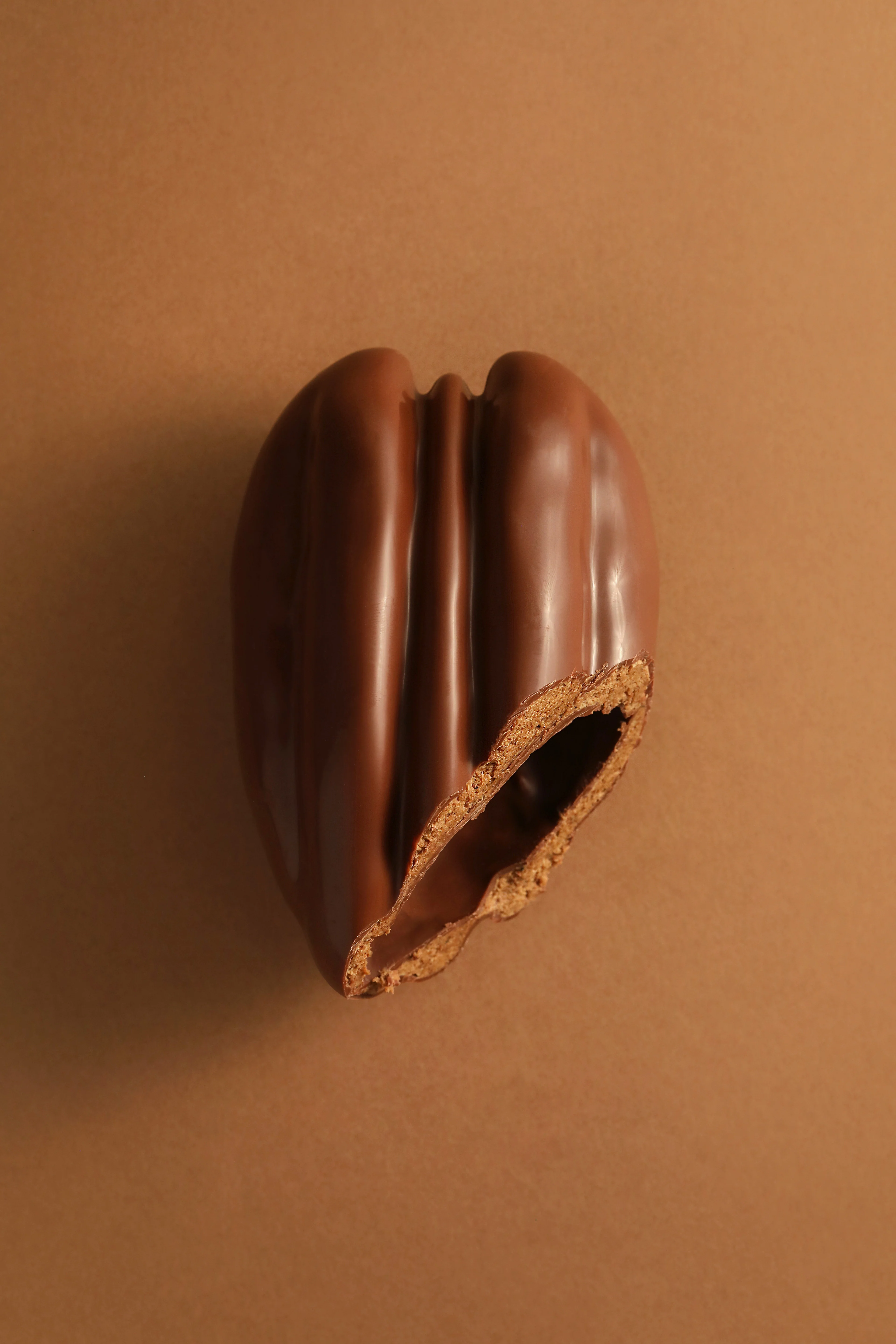 Pécan chocolat au lait - Image 2