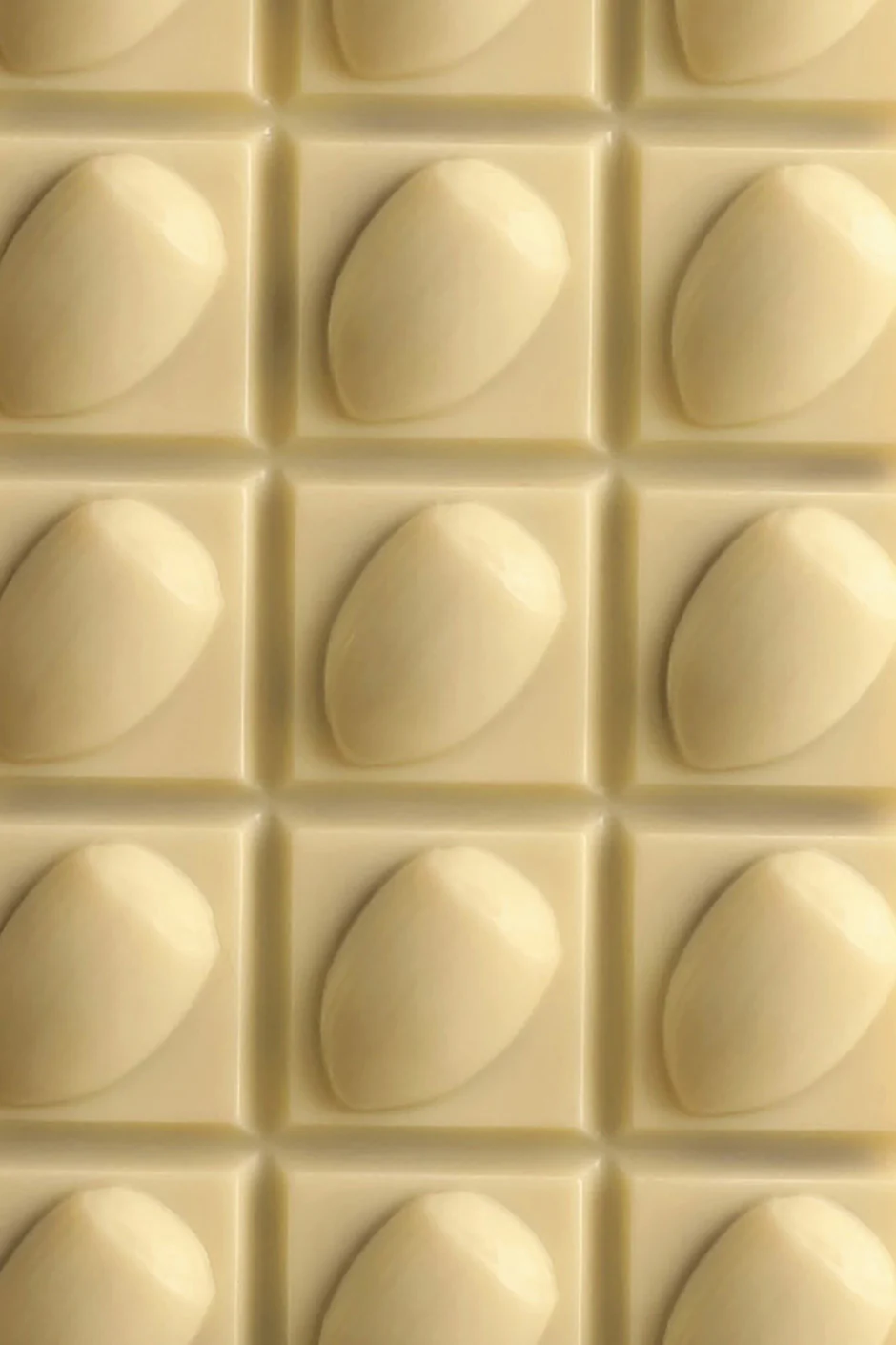 Tablette noisette chocolat blanc - Image 4